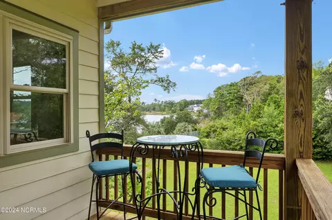 Exterior - 722 Bay Harbor Dr, Hampstead, NC 28443 photo 8 of 20