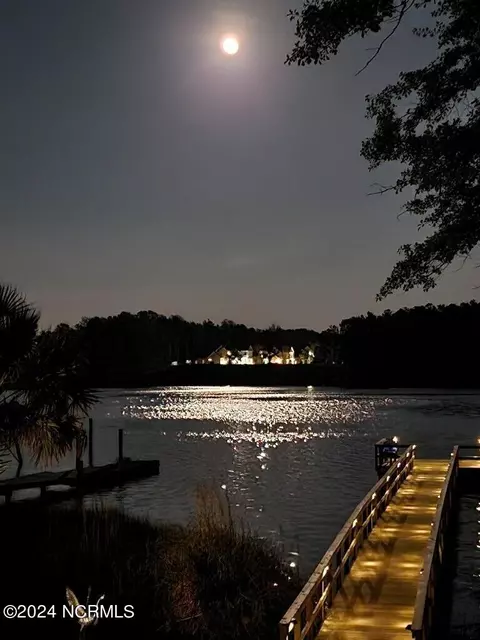 View/Area - 722 Bay Harbor Dr, Hampstead, NC 28443 photo 15 of 15
