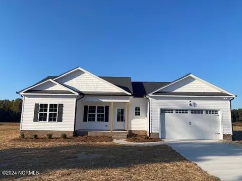 5403 Lloyd Rd, Lucama, NC 27851