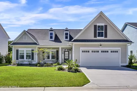 548 Beaumont Oaks Dr, Wilmington, NC 28411
