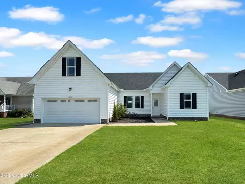 509 Millbrooke Cir, Elizabeth City, NC 27909