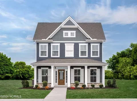 410 Ryker Rd E, Moyock, NC 27958