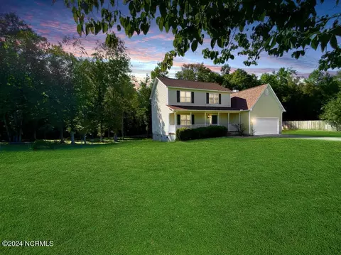120 Wigeon Rd, Jacksonville, NC 28540