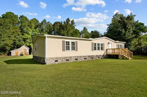110 Shelley Rd, Hampstead, NC 28443 photo 4
