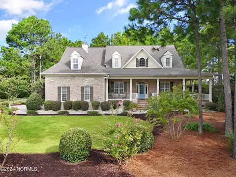 3886 Ridge Crest Dr, Southport, NC 28461
