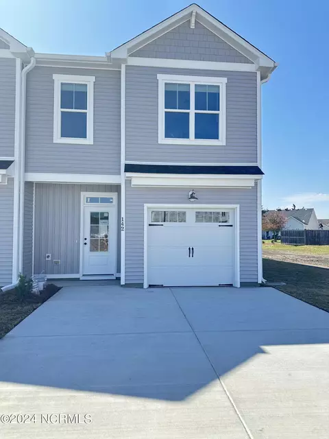 142 Jansen Lane Ln, Winnabow, NC 28479