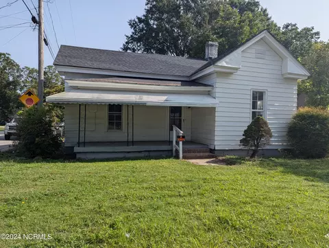 1001 Vance St E, Wilson, NC 27893