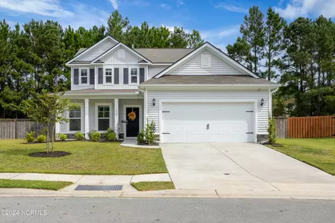 7355 Bellacroft Dr, Leland, NC 28451