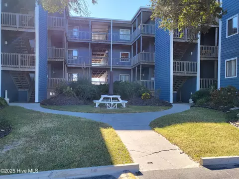 2174 New River Inlet Rd #285, North Topsail Beach, NC 28460