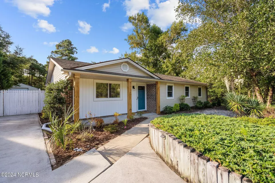  306 Kingston Rd, Wilmington, NC 28409 photo 4