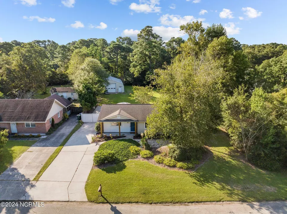  306 Kingston Rd, Wilmington, NC 28409 photo 5