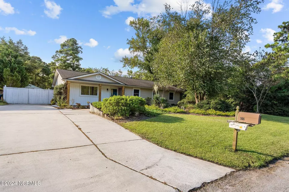  306 Kingston Rd, Wilmington, NC 28409 photo 3