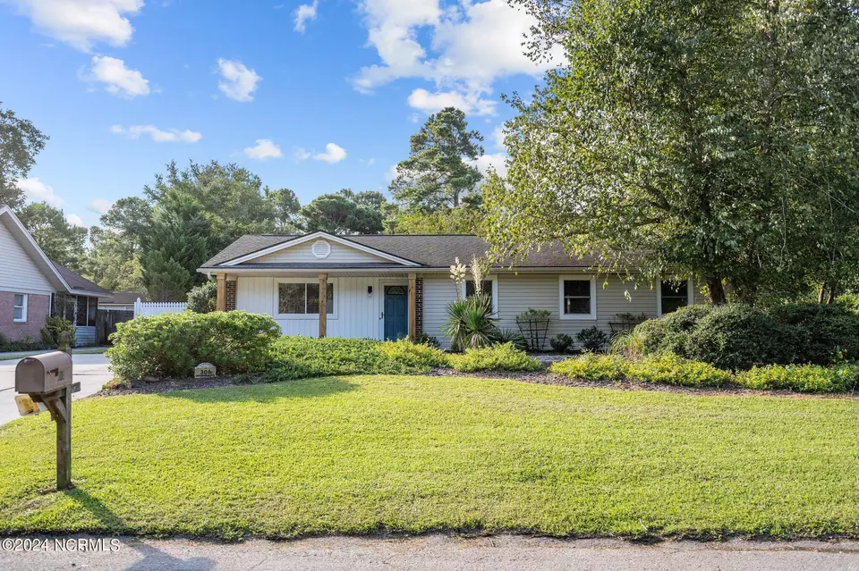  306 Kingston Rd, Wilmington, NC 28409 photo 2