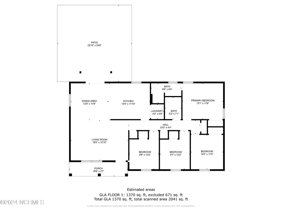  306 Kingston Rd, Wilmington, NC 28409 photo 40