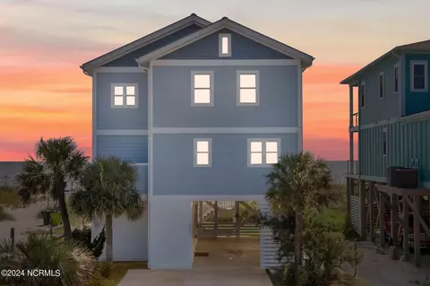 5401 W Beach Dr, Oak Island, NC 28465