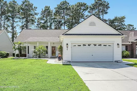496 Sandpiper Bay Dr SW, Sunset Beach, NC 28468