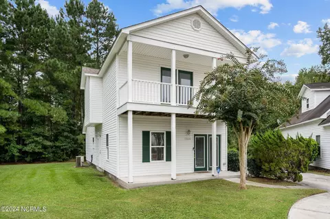 3234 Belmont Cir, Wilmington, NC 28405