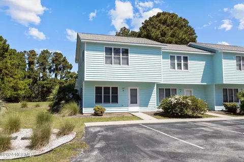 300 Osprey Ridge Dr #6, Emerald Isle, NC 28594