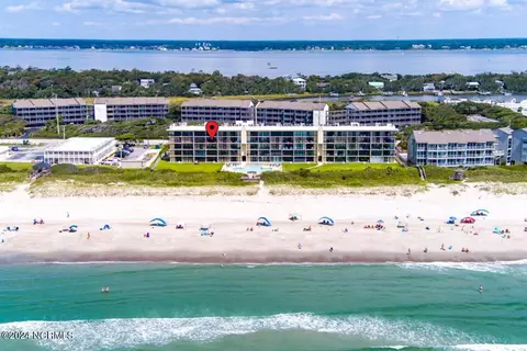 2305 W Ft Macon Rd #408, Atlantic Beach, NC 28512