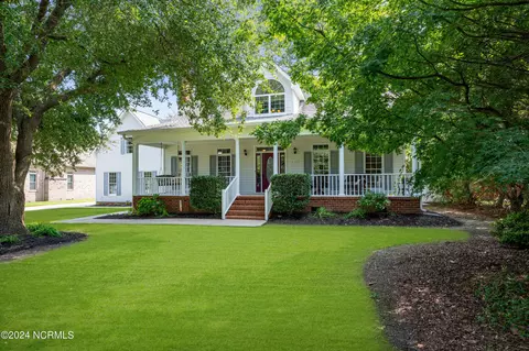 116 Lismore Dr, Winterville, NC 28590
