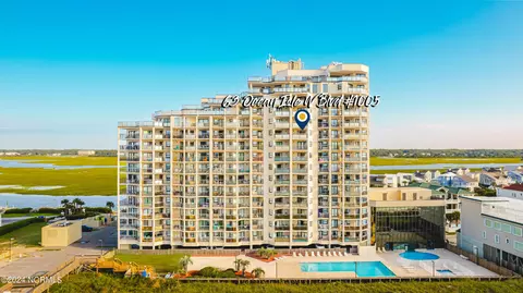 63 Ocean Isle West Blvd #1005, Ocean Isle Beach, NC 28469
