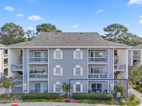 165 Royal Poste Rd UNIT 2907, Sunset Beach, NC 28468