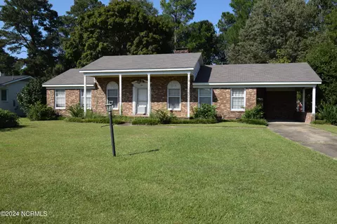 201 Connies Cir, Goldsboro, NC 27530