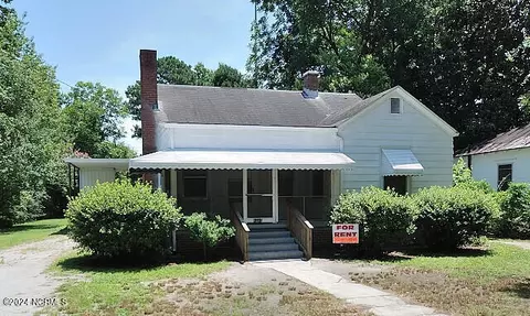 1219 Boone St, Rocky Mount, NC 27803