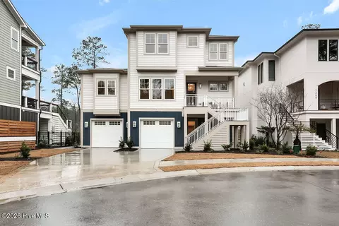 7261 Winding Marsh Ct, Wilmington, NC 28411