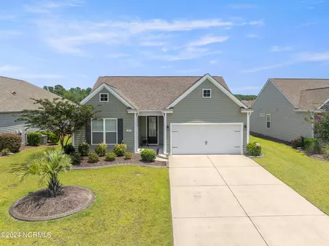 3092 Cedar Creek Ln, Carolina Shores, NC 28467