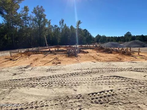 5010 Blue Springs Rd, Red Springs, NC 28377