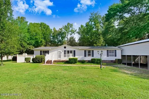 142 Crossbow Dr, Pikeville, NC 27863