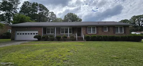1100 E Wright Rd, Greenville, NC 27858