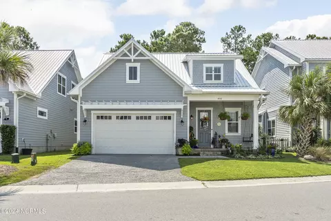 4052 Tamarisk Ln, Wilmington, NC 28409