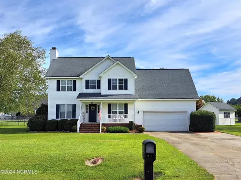 102 Torhunta Dr, Goldsboro, NC 27534