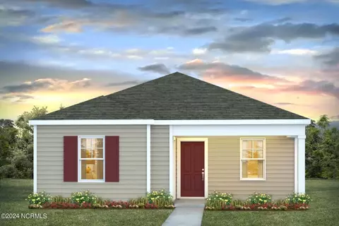 2124 Grande Palms Trl SE #LOT 6, Bolivia, NC 28422