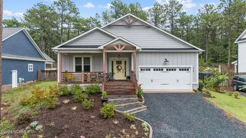 575 Clark St, Southern Pines, NC 28387