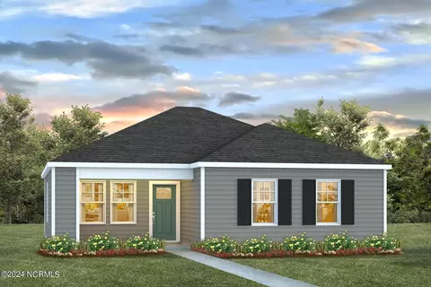 2132 Grande Palms Trl #LOT 8, Bolivia, NC 28422
