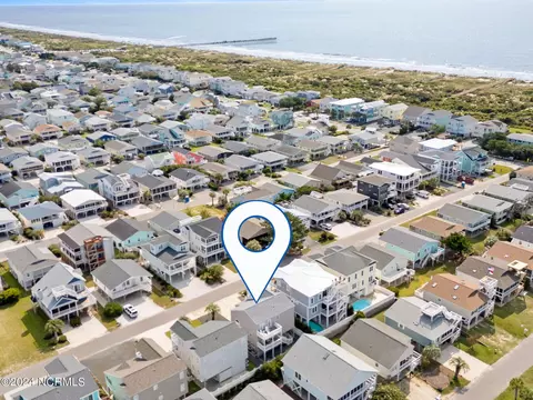 View/Area - 416 38th St, Sunset Beach, NC 28468 photo 8 of 12