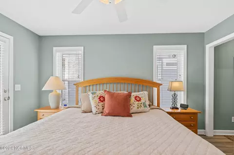 Bedroom - 416 38th St, Sunset Beach, NC 28468 photo 3 of 10