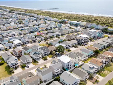 View/Area - 416 38th St, Sunset Beach, NC 28468 photo 5 of 12