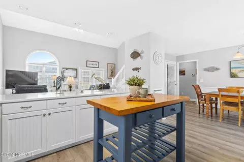 Kitchen - 416 38th St, Sunset Beach, NC 28468 photo 1 of 2