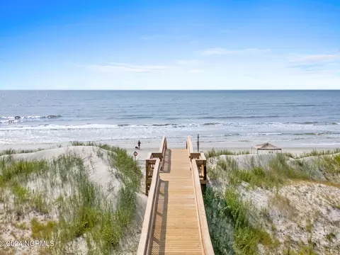View/Area - 416 38th St, Sunset Beach, NC 28468 photo 11 of 12