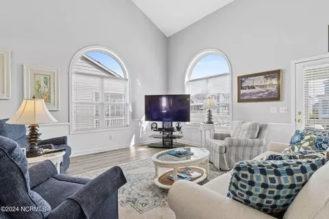 Living - 416 38th St, Sunset Beach, NC 28468 photo 2 of 5