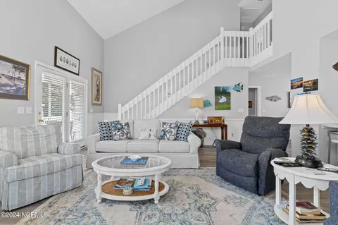 Living - 416 38th St, Sunset Beach, NC 28468 photo 4 of 5