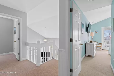 Entry Way - 416 38th St, Sunset Beach, NC 28468 photo 1 of 2