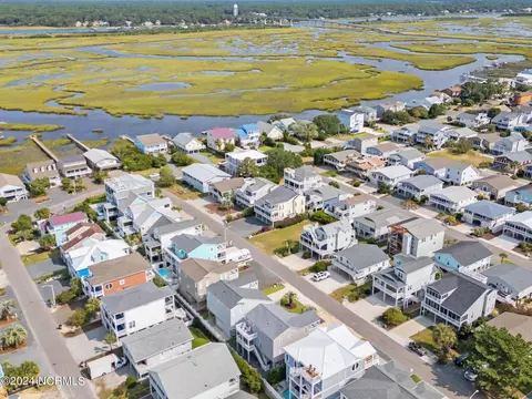 View/Area - 416 38th St, Sunset Beach, NC 28468 photo 10 of 12
