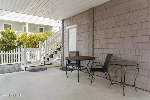 Exterior - 416 38th St, Sunset Beach, NC 28468 photo 11 of 15