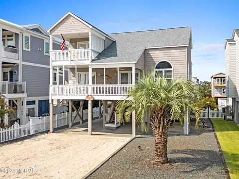 Other - 416 38th St, Sunset Beach, NC 28468 photo 2 of 11