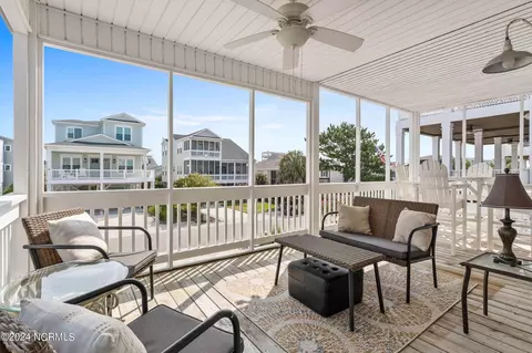 Exterior - 416 38th St, Sunset Beach, NC 28468 photo 2 of 15
